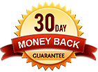 30 day money back guarantee